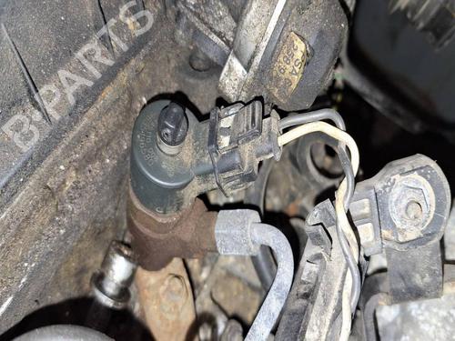 Used Injector Injector PEUGEOT 406 (8B) 2.0 HDI 110 (109 hp) 34750788 34750788