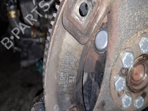 Flywheel CITROËN C5 III (RD_) 2.0 HDi (RDRHD8, RDRHDJ, RDRHR8, RDRHRJ) | BP34810896M101 - Image 3