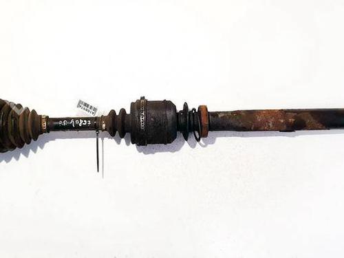 Used Right front driveshaft Right front driveshaft 34746720 34746720