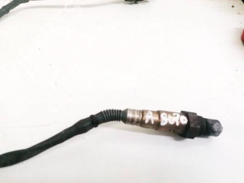 Electronic sensor SKODA SUPERB II (3T4) 2.0 TDI | BP35349244M84 - Image 2