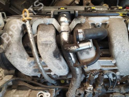Used Intake manifold Intake manifold 35298922 35298922