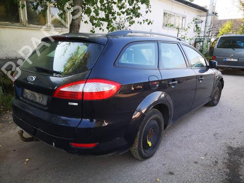 Electronic module FORD MONDEO IV (BA7) 1.8 TDCi | BP32923490M83 - Image 7