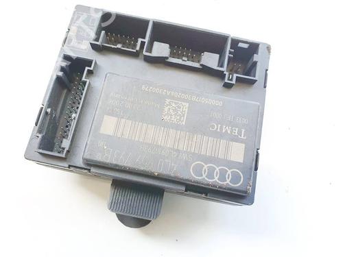 Electronic module AUDI Q7 (4LB) 3.0 TDI quattro | BP35292431M83 - Image 2