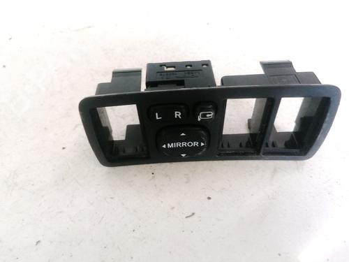 Used Mirror switch Mirror switch TOYOTA AVENSIS (_T25_) 1.8 VVT-i (ZZT251_, ZZT251R) (129 hp) 35408963 35408963