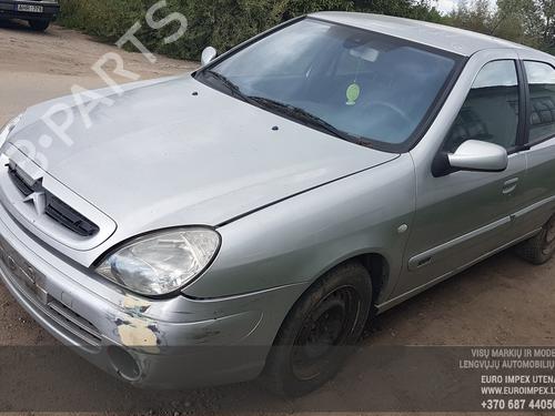 Used Parts CITROËN XSARA (N1)  1.6 16V  4526386