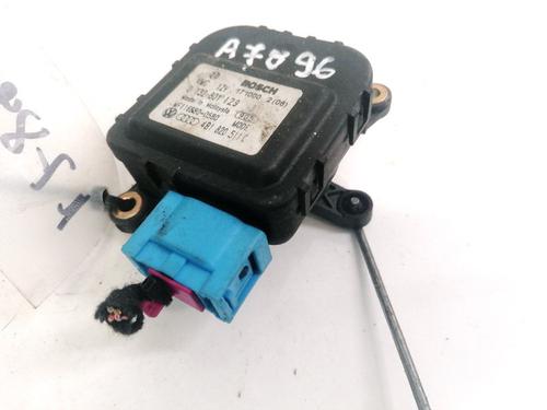 Electronic module AUDI A6 C5 (4B2, 4B4) 2.5 TDI | BP32899749M83 - Image 3
