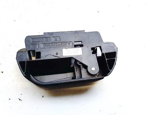 Switch MERCEDES-BENZ CLA (C118) CLA 200 4-matic (118.388) | BP39484527I30 - Image 2