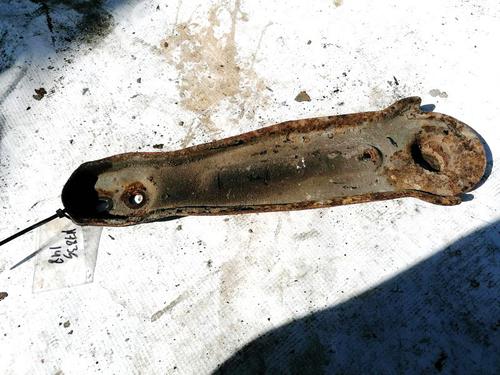 Used Support Support VOLVO S60 I (384) D5 (163 hp) 32908156 32908156