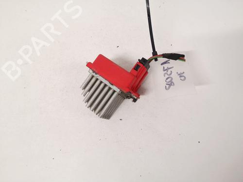 Used Heater resistor Heater resistor SEAT TOLEDO II (1M2) 1.9 TDI (90 hp) 35477341 35477341