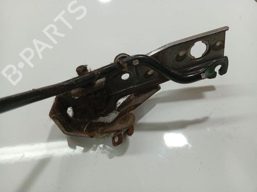 Pedal HONDA FR-V (BE) 2.2 i CTDi (BE5) | BP34885910I4 - Image 3