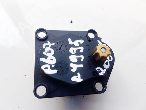 Electronic module PEUGEOT 607 (9D, 9U) 3.0 V6 24V | BP33522508M83 - Image 2