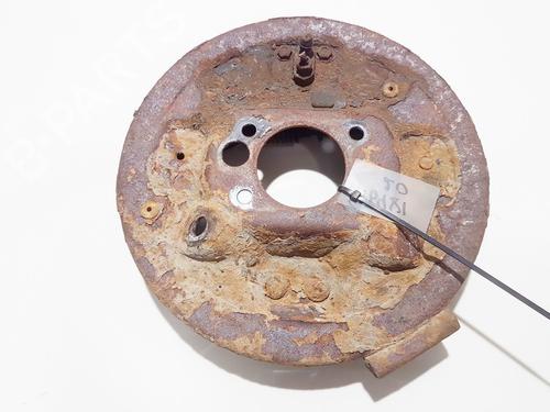 Hand brake MAZDA PREMACY (CP) 2.0 TD | BP35587701I18 - Image 3