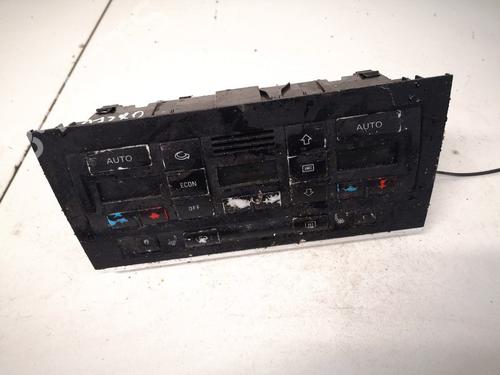 Used Climate control Climate control AUDI A4 B6 (8E2) 2.4 (170 hp) 35435865 35435865