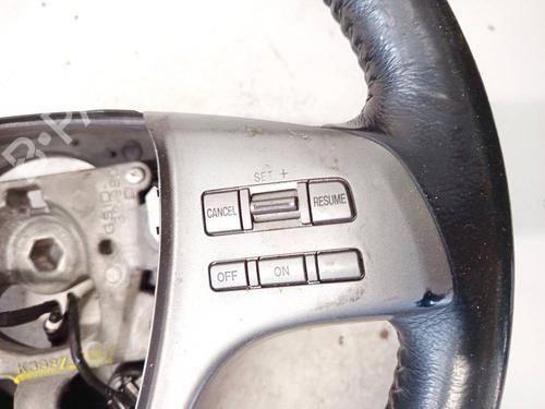 Steering wheel controls MAZDA 6 Hatchback (GH) 2.0 MZR-CD (GH14) | BP34974163E15 - Image 2