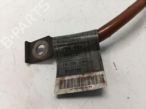 Cable BMW 1 (E81) 116 i | BP34994465E12 - Image 5
