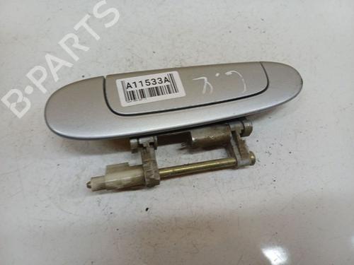 Used Rear left exterior door handle Rear left exterior door handle 36907136 36907136