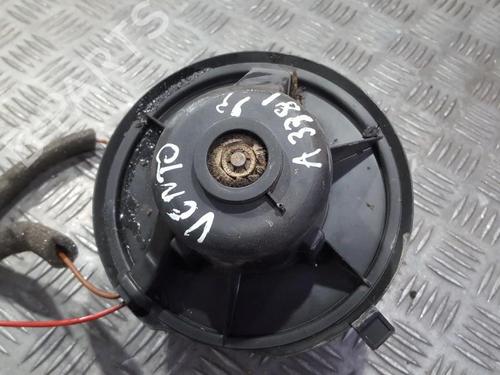 Used Heater blower motor Heater blower motor VW VENTO (1H2) 1.9 TD (75 hp) 35664521 35664521