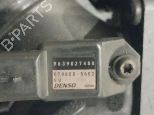 Electronic module VOLVO S40 II (544) 2.0 D | BP39392593M83 - Image 4