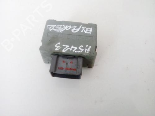 Used Electronic module Electronic module FORD RANGER (ER, EQ, R_) 4.0 (207 hp) 33527732 33527732