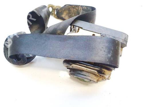Used Front right seatbelt Front right seatbelt VW PASSAT B5 Variant (3B5) 1.9 TDI (110 hp) 34997576 34997576