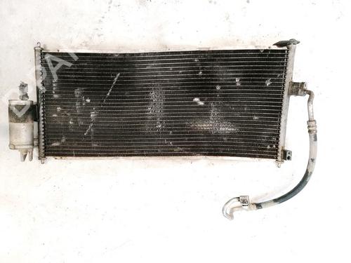 Used AC radiator AC radiator 35545580 35545580