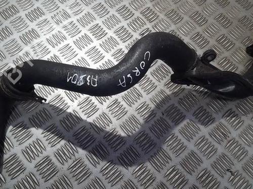 Used Pipe Pipe OPEL CORSA D (S07) 1.3 CDTI (L08, L68) (75 hp) 33500463 33500463