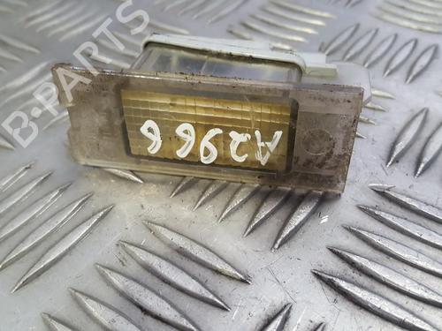 Used Licence plate light Licence plate light 35679677 35679677