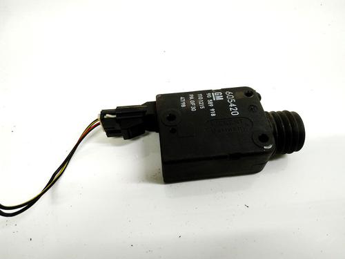 Used Electronic module Electronic module OPEL ASTRA G Hatchback (T98) 2.0 DI (F08, F48) (82 hp) 35475737 35475737