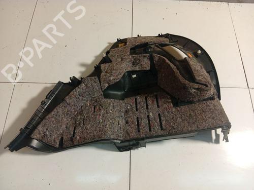 Boot lining TOYOTA YARIS (_P9_) 1.4 D-4D (NLP90_, NLP90R) | BP38430680I3 - Image 2