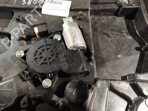 Left rear window motor MAZDA 5 (CR) 2.0 CD (CR19) | BP34985126E23 - Image 3