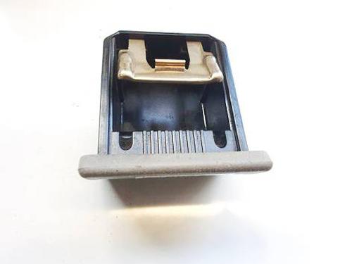 Used Ashtray Ashtray MAZDA PREMACY (CP) 1.9 (CP8W) (100 hp) 34788076 34788076