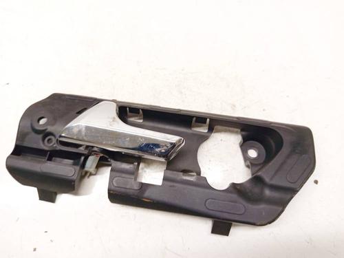 Used Rear left interior door handle Rear left interior door handle 34858802 34858802