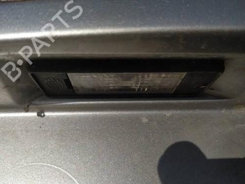 Used Licence plate light Licence plate light NISSAN PRIMERA Hatchback (P12) 2.2 dCi (139 hp) 35377702 35377702