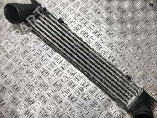 Ladeluftkühler für Ladeluftkühler BMW 3 (E90) 318 i (143 hp) 35704354 35704354