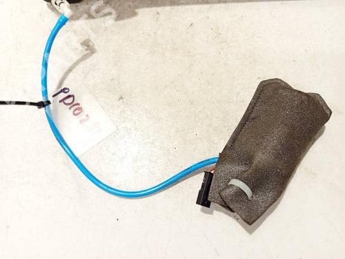 Used Electronic module Electronic module OPEL INSIGNIA A (G09) 2.0 CDTI (68) (160 hp) 32555434 32555434