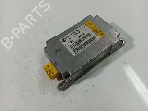 ECU airbags BMW 7 (E65, E66, E67) 730 d | BP39545204M53 - Image 2