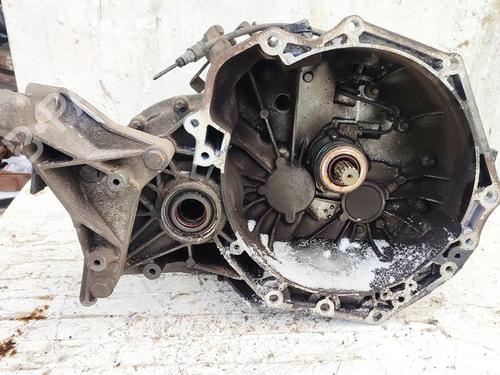 Used Gearbox Gearbox 35448751 35448751