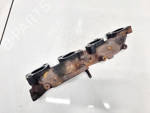 Used Exhaust manifold Exhaust manifold 35135746 35135746