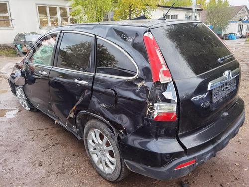 Electronic module HONDA CR-V III (RE_) 2.2 i-CTDi 4WD (RE6) | BP32907920M83  - Image 7