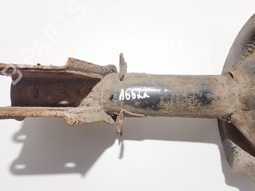 Left front shock absorber DAEWOO REXTON (GAB_) 2.7 D All-wheel Drive | BP35583598M16 - Image 3