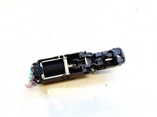 Used Electronic module Electronic module JAGUAR XF I (X250) 2.7 D (207 hp) 39968231 39968231