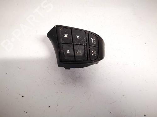 Used Steering wheel controls Steering wheel controls VOLVO S80 II (124) 2.4 D (163 hp) 35162440 35162440