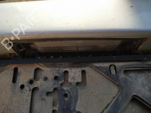 Used Licence plate light Licence plate light 35494243 35494243