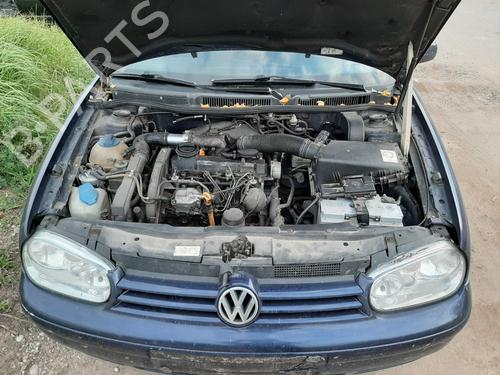 Electronic module VW GOLF IV (1J1) 1.9 TDI | BP33081069M83  - Image 6