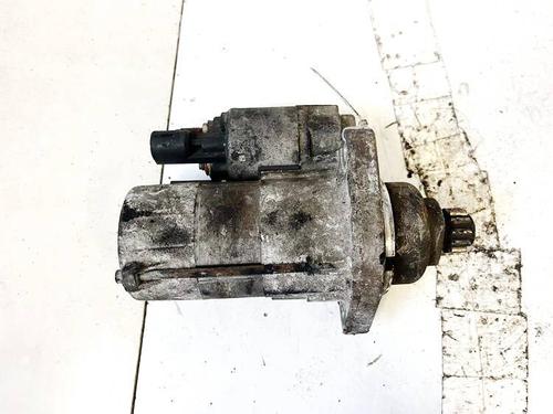 Used Starter Starter AUDI A6 C6 (4F2) 2.4 (177 hp) 35357262 35357262