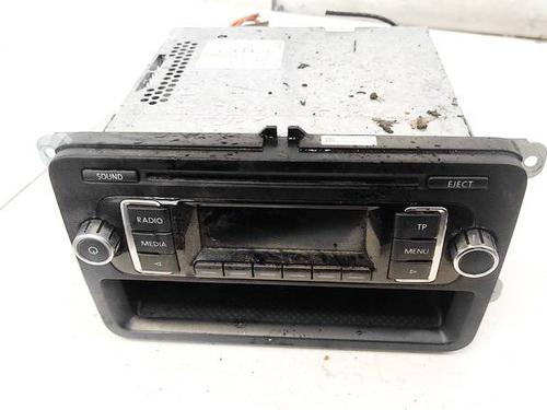 Used Radio Radio 35263228 35263228