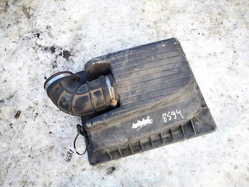Used Air filter box Air filter box 35197569 35197569