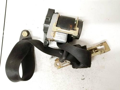 Used Front left seatbelt Front left seatbelt 35177647 35177647