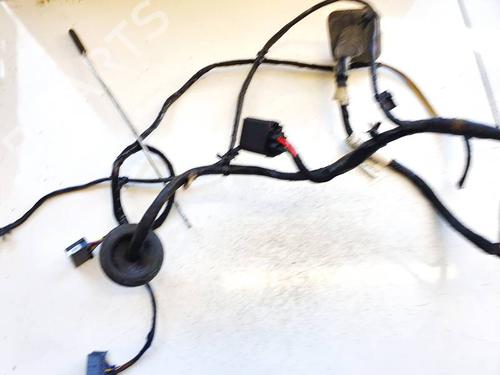 Used Wiring harness Wiring harness 35116932 35116932