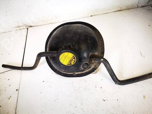 Ekpansionstank Ekpansionstank TOYOTA COROLLA Verso (_E12_) 2.0 D-4D (CDE120_, CDE120R) (90 hp) 34980902 34980902